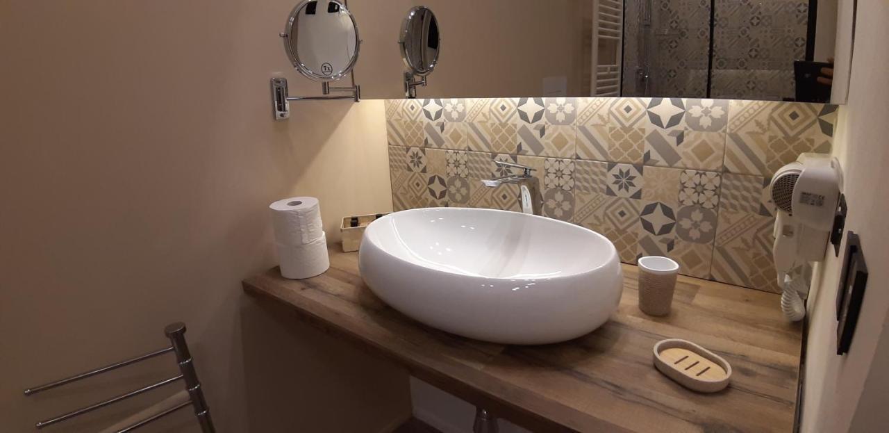 B&B Diamond Reggio di Calabria Zewnętrze zdjęcie