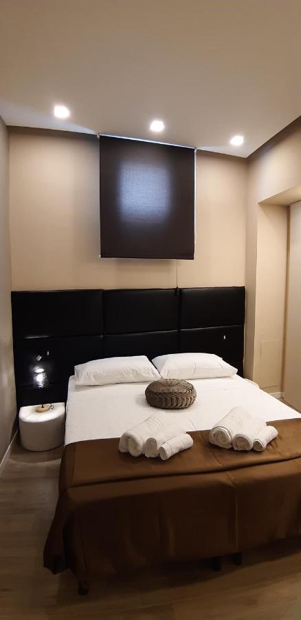 B&B Diamond Reggio di Calabria Zewnętrze zdjęcie