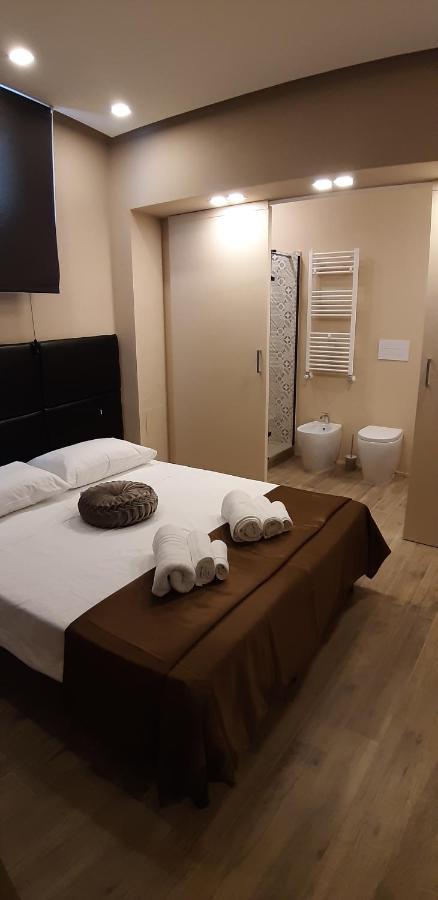 B&B Diamond Reggio di Calabria Zewnętrze zdjęcie