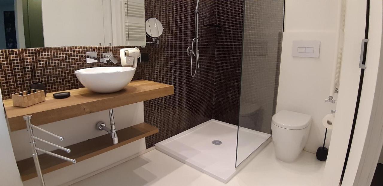 B&B Diamond Reggio di Calabria Zewnętrze zdjęcie