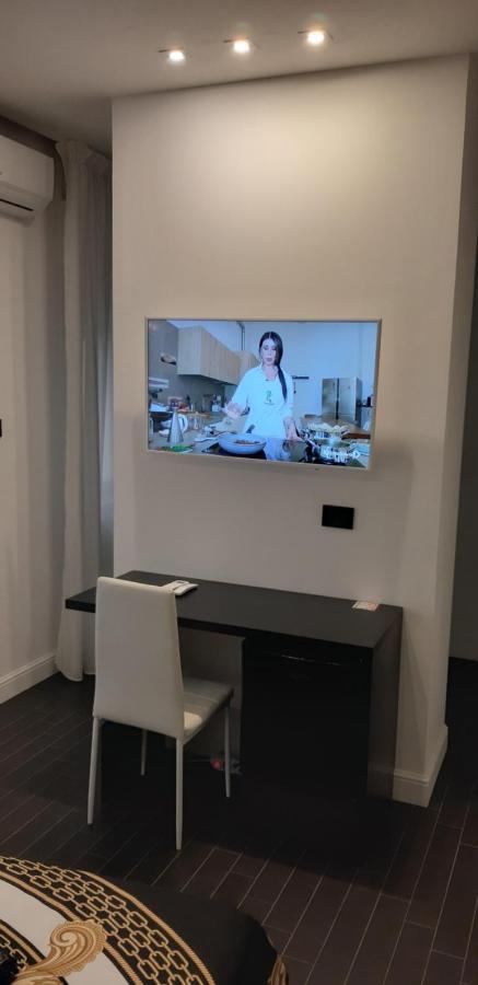 B&B Diamond Reggio di Calabria Zewnętrze zdjęcie