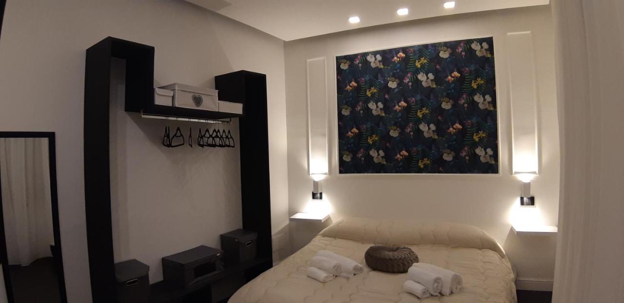 B&B Diamond Reggio di Calabria Zewnętrze zdjęcie