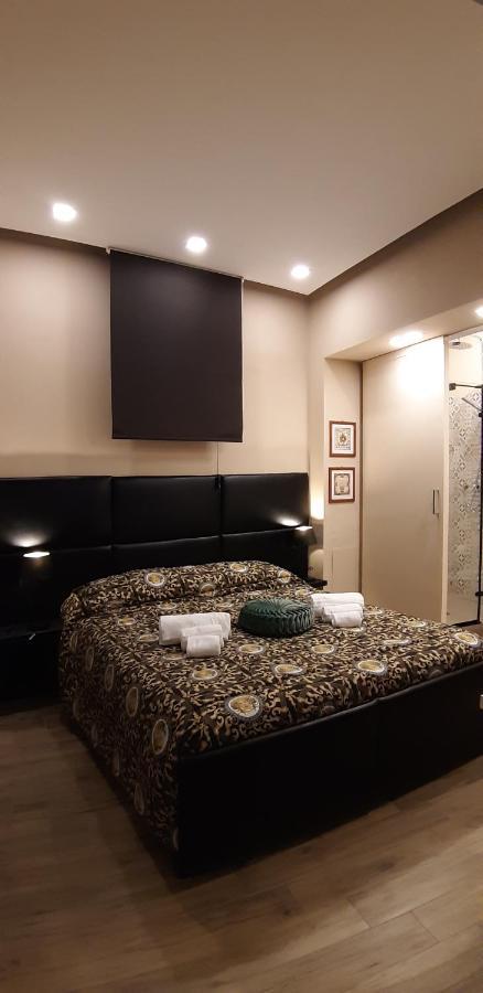 B&B Diamond Reggio di Calabria Zewnętrze zdjęcie