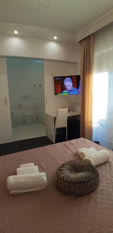 B&B Diamond Reggio di Calabria Zewnętrze zdjęcie