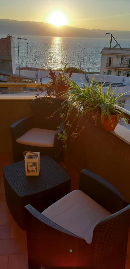 B&B Diamond Reggio di Calabria Zewnętrze zdjęcie