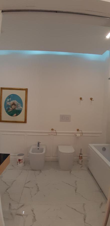 B&B Diamond Reggio di Calabria Zewnętrze zdjęcie