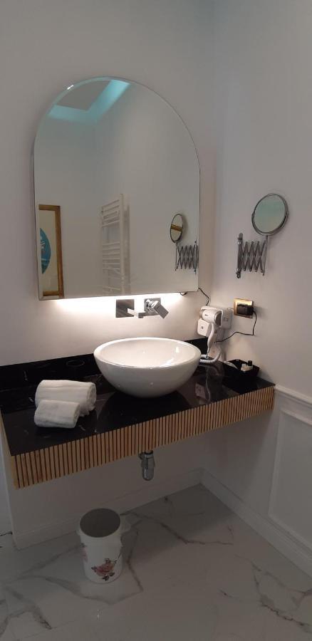 B&B Diamond Reggio di Calabria Zewnętrze zdjęcie