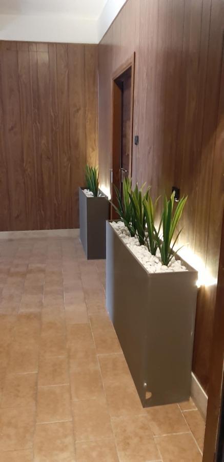 B&B Diamond Reggio di Calabria Zewnętrze zdjęcie