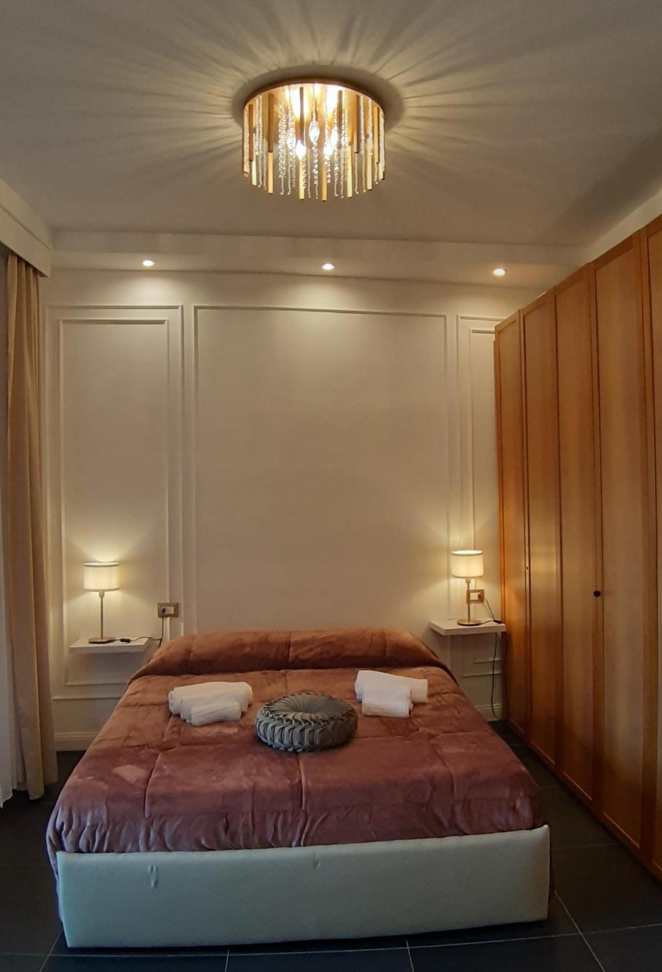 B&B Diamond Reggio di Calabria Pokój zdjęcie