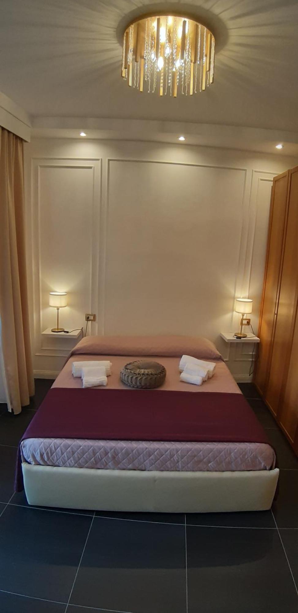 B&B Diamond Reggio di Calabria Pokój zdjęcie