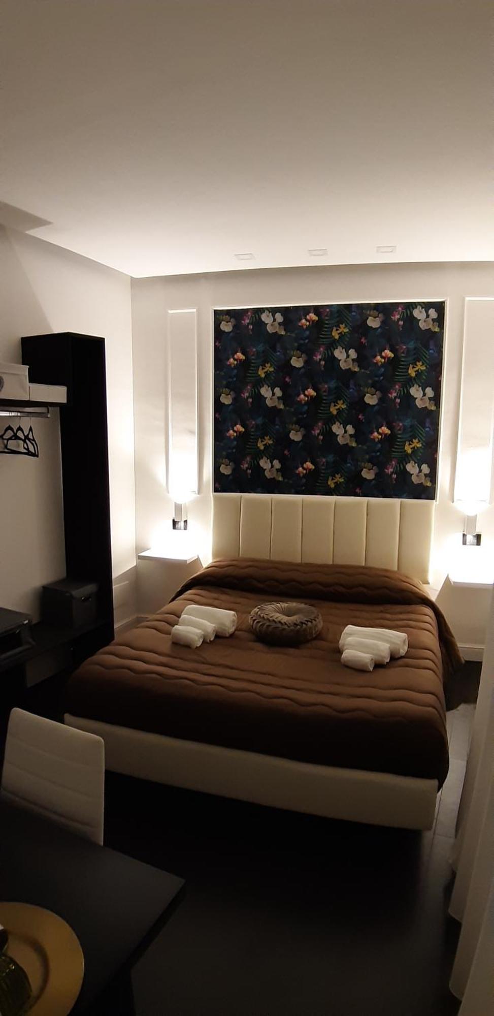 B&B Diamond Reggio di Calabria Pokój zdjęcie