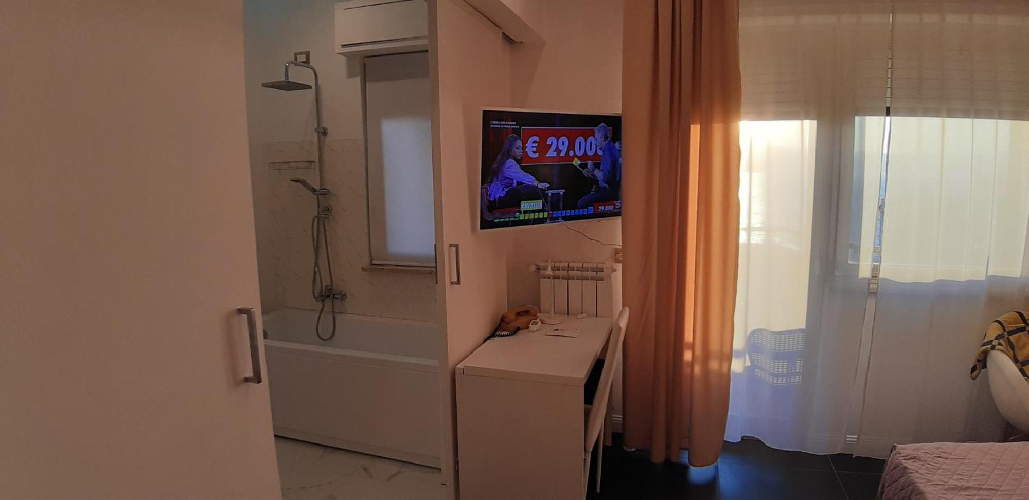 B&B Diamond Reggio di Calabria Pokój zdjęcie