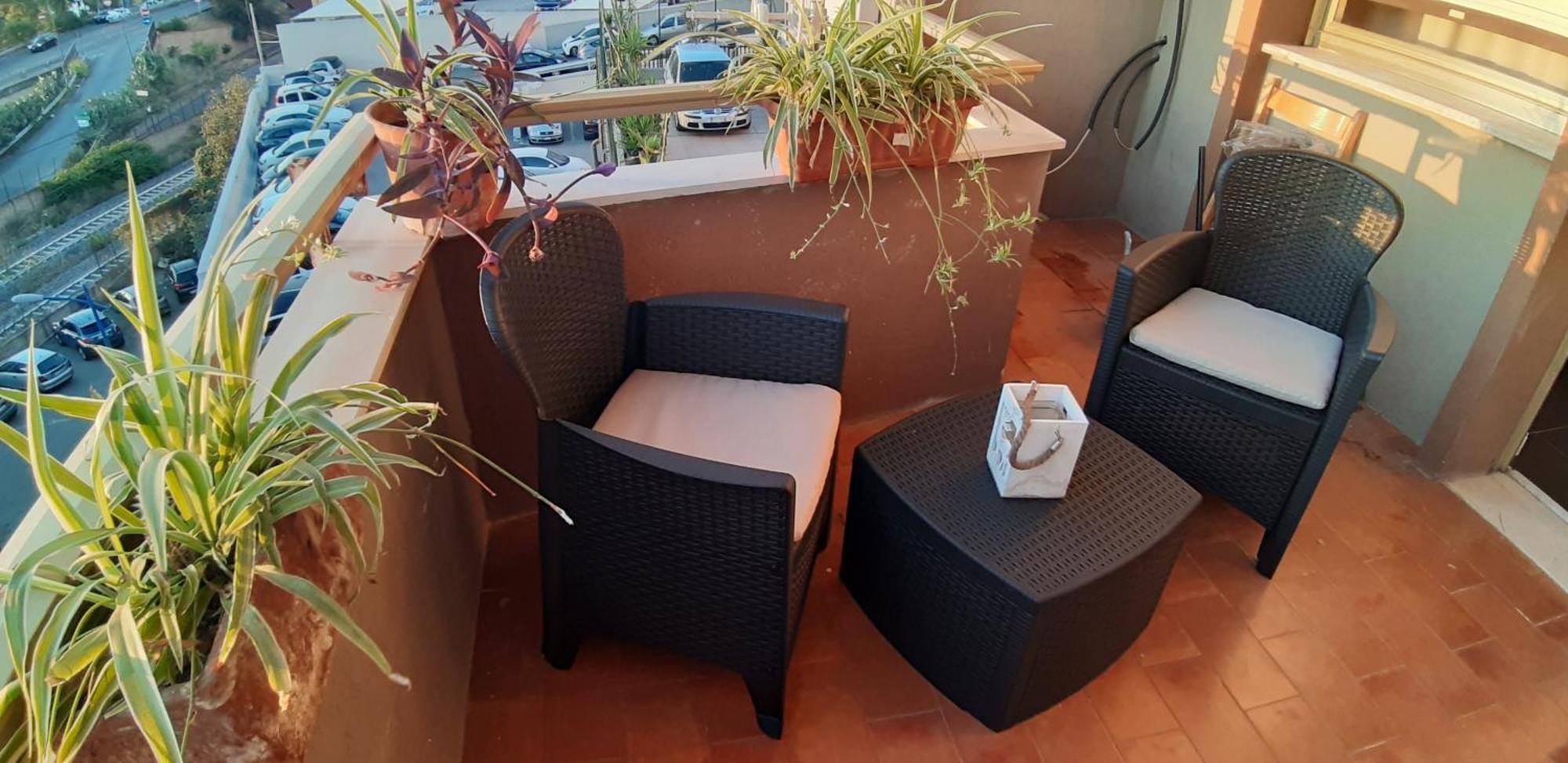 B&B Diamond Reggio di Calabria Pokój zdjęcie
